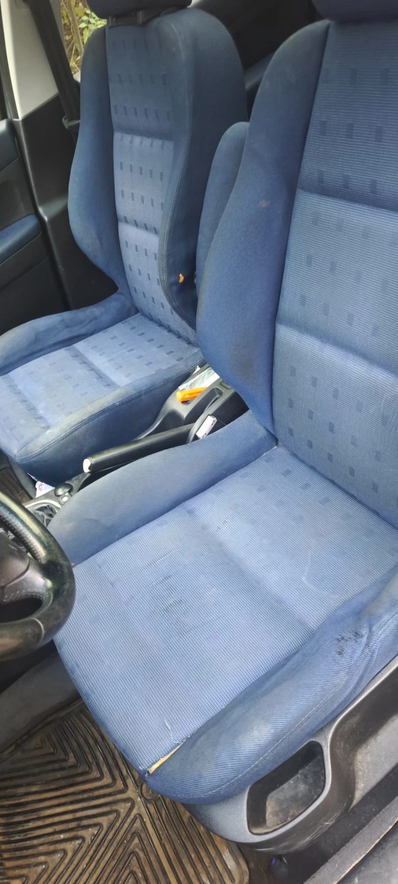 Peugeot 307, снимка 9 - Автомобили и джипове - 56733098