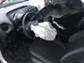 Toyota Aygo 1.0i, снимка 10 - Автомобили и джипове - 34477254