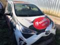 Toyota Aygo 1.0i, снимка 4 - Автомобили и джипове - 34477254