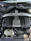 Ford Mustang 5.0 GT  - изображение 8