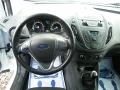 Ford Courier 1.5TDCI EURO 6B - [11] 