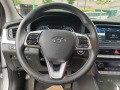 Hyundai Sonata Гаранция 1г. Сервизна история и реални километри  - [9] 