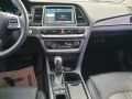 Hyundai Sonata Гаранция 1г. Сервизна история и реални километри  - [10] 