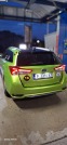Обява за продажба на Toyota Auris 1.8 фейс Газ ~26 499 лв. - изображение 10