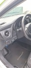 Обява за продажба на Toyota Auris 1.8 фейс Газ ~26 499 лв. - изображение 8