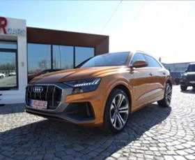 Audi Q8 50 TDI QUATTRO Matrix LED, снимка 1