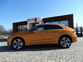 Audi Q8 50 TDI QUATTRO Matrix LED, снимка 5