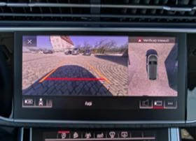 Audi Q8 50 TDI QUATTRO Matrix LED, снимка 12