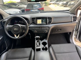 Kia Sportage 1.7CRDI-AUTO-NAVI, снимка 15