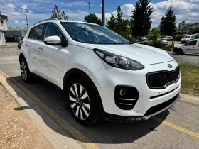 Kia Sportage 1.7CRDI-AUTO-NAVI, снимка 2