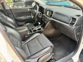 Kia Sportage 1.7CRDI-AUTO-NAVI, снимка 13