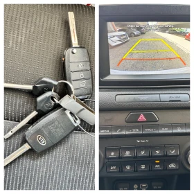 Kia Sportage 1.7CRDI-AUTO-NAVI, снимка 17