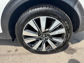 Kia Sportage 1.7CRDI-AUTO-NAVI, снимка 9