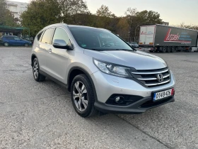 Honda Cr-v  2.2 i-DTEC 150HP 4WD EXECUTIVE 140000км - изображение 7