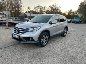 Honda Cr-v  2.2 i-DTEC 150HP 4WD EXECUTIVE 140000км - изображение 2