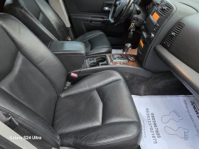Cadillac Srx 3.6i GPL 4X4 7местна, снимка 11