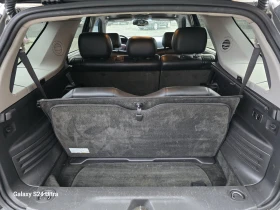 Cadillac Srx 3.6i GPL 4X4 7местна, снимка 14