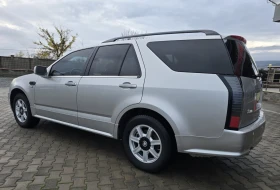 Cadillac Srx 3.6i GPL 4X4 7местна, снимка 6