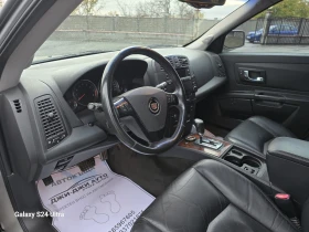 Cadillac Srx 3.6i GPL 4X4 7местна, снимка 7