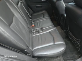 Cadillac Srx 3.6i GPL 4X4 7местна, снимка 13