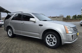 Cadillac Srx 3.6i GPL 4X4 7местна, снимка 3