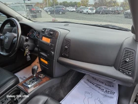 Cadillac Srx 3.6i GPL 4X4 7местна, снимка 10