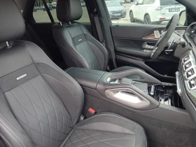 Mercedes-Benz GLE 53 4MATIC AMG/4 MATIC/designo, снимка 15