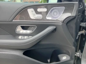 Mercedes-Benz GLE 53 4MATIC AMG/4 MATIC/designo, снимка 14