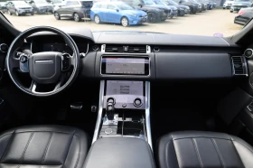 Land Rover Range Rover Sport P400e * PANO* Lane keeping* Meridian* , снимка 7