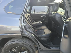 Toyota Rav4 2.5-Hybrid/Premium/LED/DISTRONIK/PANORAMA/AVTOMAT, снимка 10