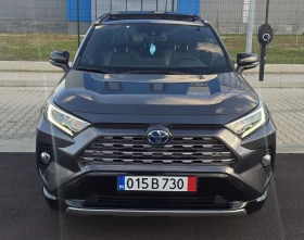Toyota Rav4 2.5-Hybrid/Premium/LED/DISTRONIK/PANORAMA/AVTOMAT, снимка 2