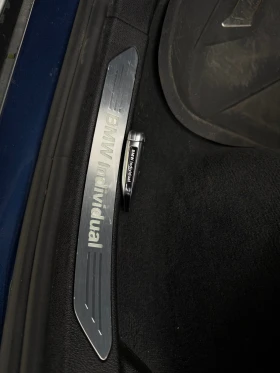 BMW X5 Bmw X5 individual/laser/b58/въздух/67km/, снимка 11