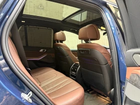 BMW X5 Bmw X5 individual/laser/b58/въздух/67km/, снимка 10