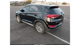 Hyundai Tucson, снимка 6
