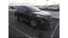Hyundai Tucson, снимка 2
