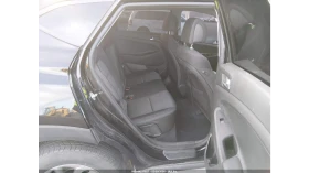 Hyundai Tucson, снимка 12