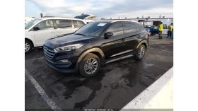 Hyundai Tucson, снимка 1