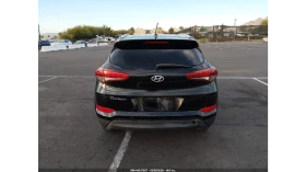 Hyundai Tucson, снимка 9