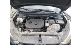 Hyundai Tucson, снимка 17