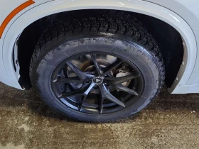 BMW X5 * XDRIVE50I * CARFAX * HARMAN KARDON * ПАНО * , снимка 6