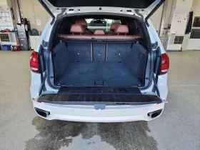 BMW X5 * XDRIVE50I * CARFAX * HARMAN KARDON * ПАНО * , снимка 14