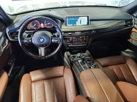 BMW X5 * XDRIVE50I * CARFAX * HARMAN KARDON * ПАНО * , снимка 10