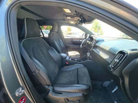 Volvo XC40 T5 R-Design, снимка 8