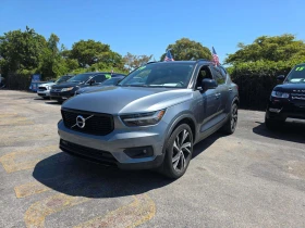 Volvo XC40 T5 R-Design, снимка 1
