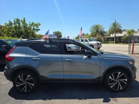 Volvo XC40 T5 R-Design, снимка 2