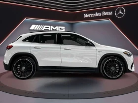 Mercedes-Benz GLA 35 AMG  / DISTRONIC / 360 / , снимка 10