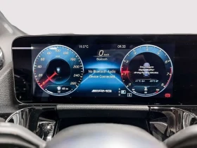 Mercedes-Benz GLA 35 AMG  / DISTRONIC / 360 / , снимка 4