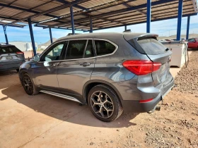 BMW X1, снимка 2