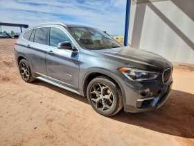 BMW X1, снимка 4