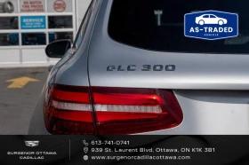 Mercedes-Benz GLC 300 300 4MATIC, снимка 7